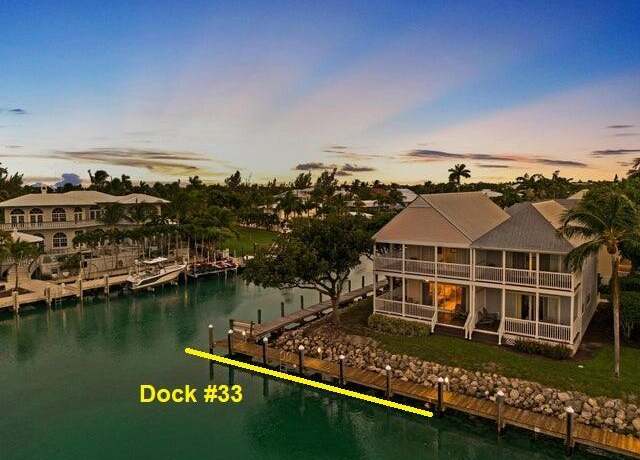 Property at 33 Harbor Village Dr #33, Duck Key, FL 33050