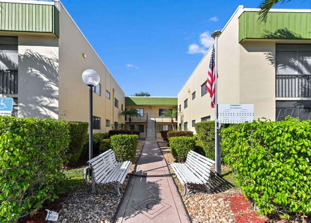Property at 15217 Lakes Of Delray Blvd #117, Delray Beach, FL 33484, 2 beds, 2 baths