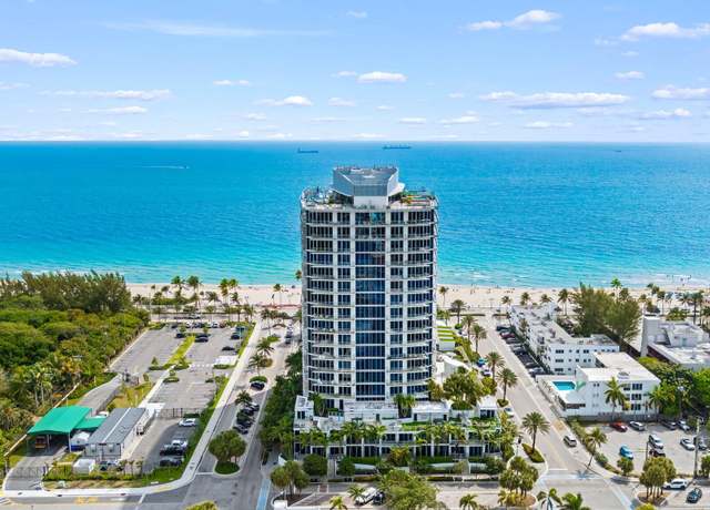 Property at 701 N Fort Lauderdale Beach Blvd #504, Fort Lauderdale, FL 33304, 2 beds, 2.5 baths