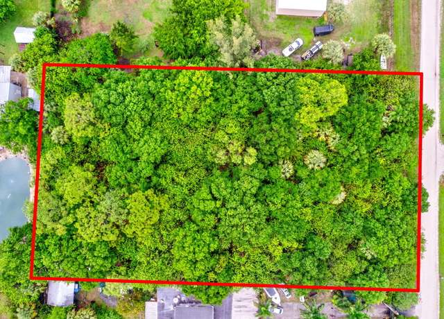 Property at Xxxx 95th Ave N, Jupiter, FL 33478