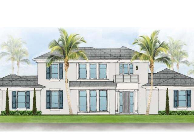 Property at 2920 Bluewater Cv, Gulf Stream, FL 33483, 4 beds, 4.5 baths