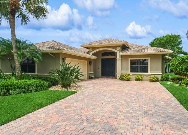Property at 11061 Via Amalfi, Boynton Beach, FL 33437, 3 beds, 2 baths