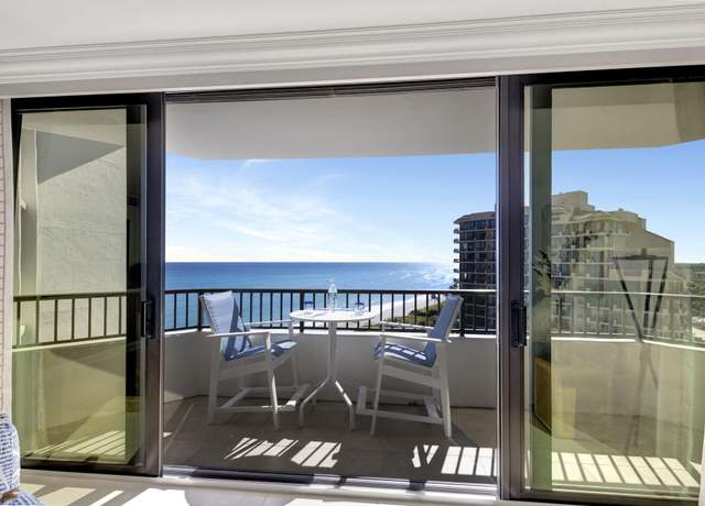 Property at 600 Ocean Dr Unit 10c, Juno Beach, FL 33408, 2 beds, 2 baths