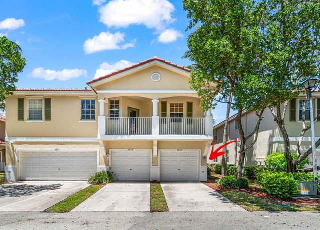Property at 4804 W Bexley Park Dr Unit A, Delray Beach, FL 33445, 2 beds, 2 baths
