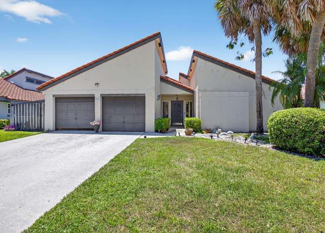 Property at 1543 SW 1st Ave, Boca Raton, FL 33432, 3 beds, 2 baths