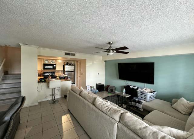 Property at 1707 Village Blvd #109, West Palm Beach, FL 33409, 2 beds, 2 baths