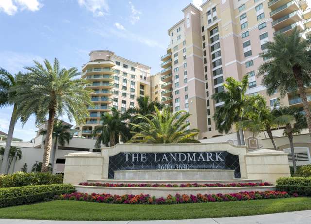 Property at 3610 Gardens Pkwy Unit 503a, Palm Beach Gardens, FL 33410, 3 beds, 3 baths