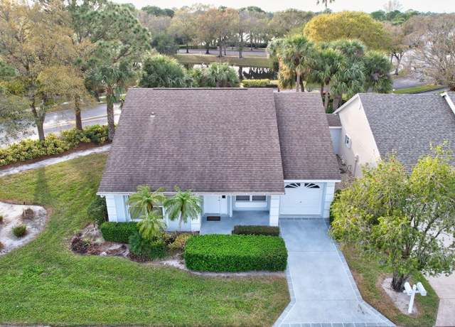 Property at 410 NW Tuscany Ct, Saint Lucie West, FL 34986, 2 beds, 2 baths