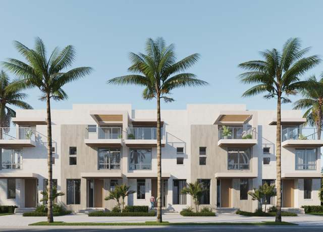 Property at 152 SE 5th Ave, Delray Beach, FL 33483, 3 beds, 4.5 baths