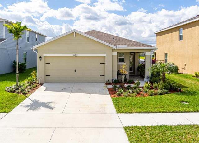 Property at 10692 SW Vasari Way, Port Saint Lucie, FL 34986, 3 beds, 2 baths