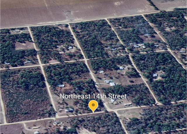 Property at 0 NE 14th St St, Williston, FL 32696