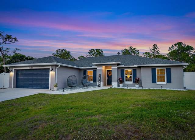 Property at 14455 74th St N, The Acreage, FL 33470, 4 beds, 2 baths