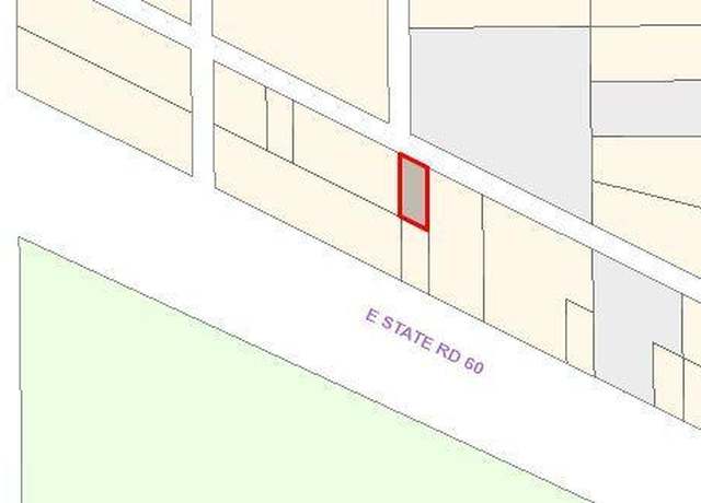 Property at 0 Central Blvd, Okeechobee, FL 34972