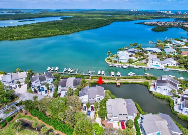 Property at 2440 Harbour Cove Dr, Fort Pierce, FL 34949, 2 beds, 2.5 baths