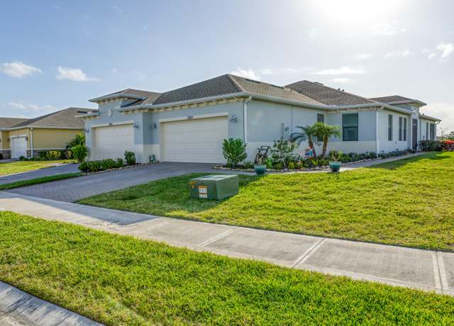 Property at 1825 Velky Ln, Melbourne, FL 32940, 2 beds, 2 baths