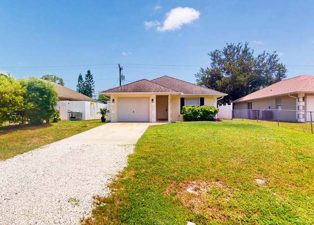 Property at 2150 86th Ave, Vero Beach, FL 32966, 2 beds, 2 baths