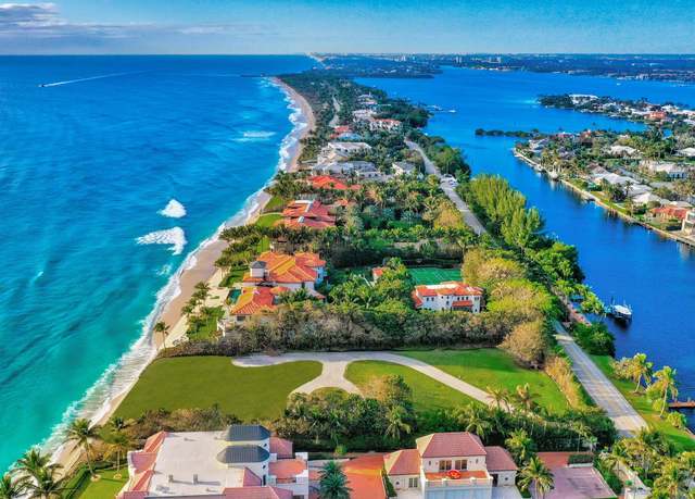 Property at 1300 S Ocean Blvd, Manalapan, FL 33462