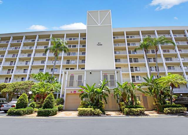 Property at 7290 Kinghurst Dr #803, Delray Beach, FL 33446, 2 beds, 2 baths