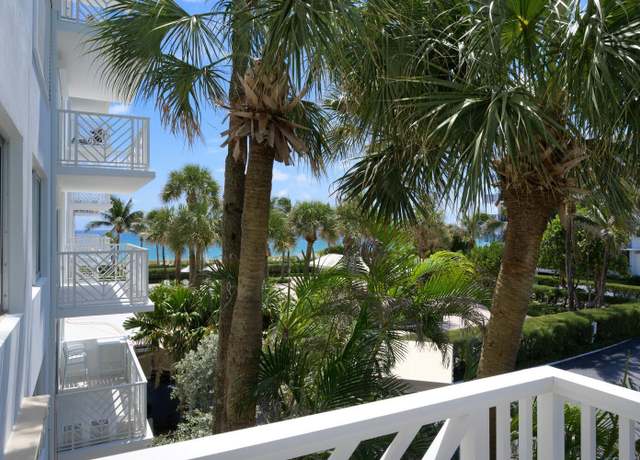 Property at 170 N Ocean Blvd #307, Palm Beach, FL 33480, 2 beds, 2 baths