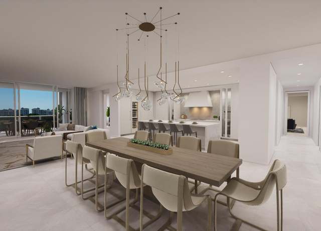 Property at 220 SE Mizner Blvd #305, Boca Raton, FL 33432, 3 beds, 3.5 baths