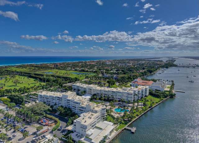 Property at 44 Cocoanut Row Unit 104 A, Palm Beach, FL 33480, 1 bed, 1 bath