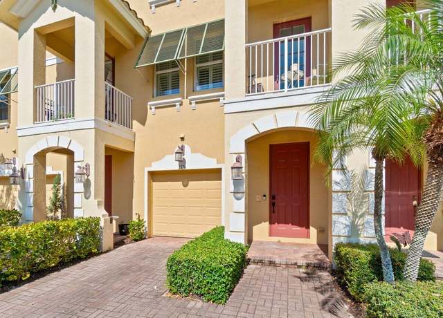 Property at 1874 Via Sofia, Boynton Beach, FL 33426, 3 beds, 4 baths