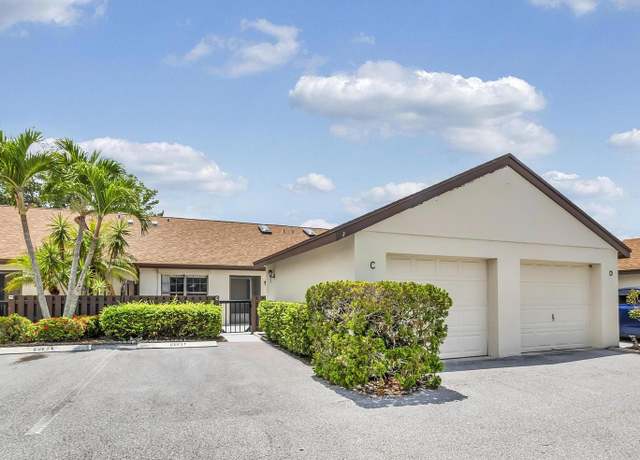 Property at 1574 SW Silver Pine Way Unit 105-C, Palm City, FL 34990, 2 beds, 2 baths