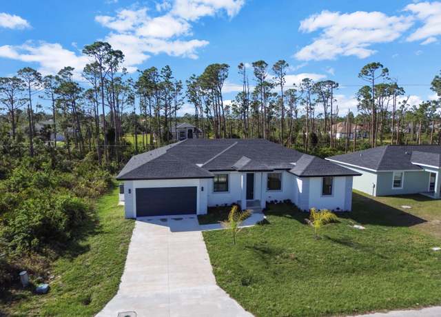 Property at 14059 Barbet Ln, Port Charlotte, FL 33981, 4 beds, 2 baths