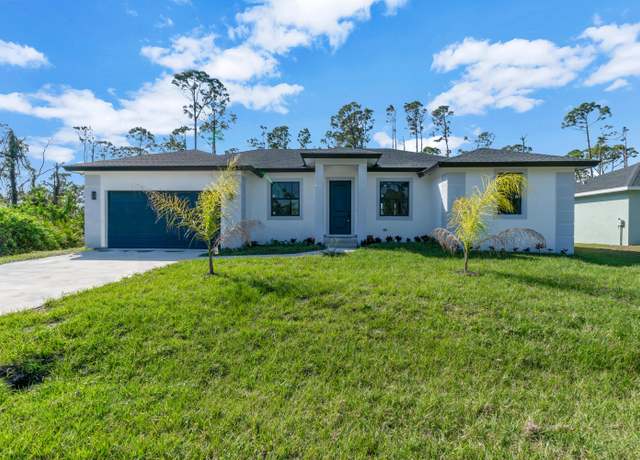 Property at 14059 Barbet Ln, Port Charlotte, FL 33981, 4 beds, 2 baths