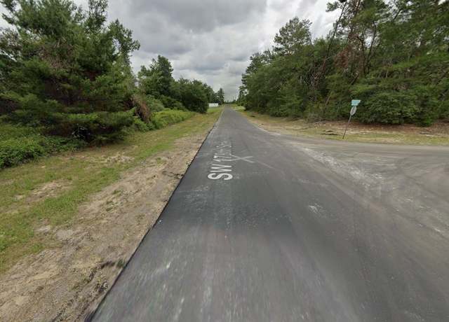 Property at Tbd 177th Pl, Ocala, FL 34473