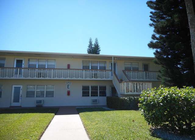 Property at 110 Salisbury E, West Palm Beach, FL 33417, 1 bed, 1.5 baths