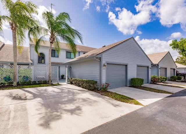 Property at 6115 SE Georgetown Pl #1006, Hobe Sound, FL 33455, 2 beds, 2 baths