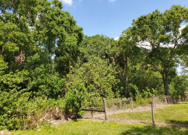 Property at 6805 NE 2nd St, Okeechobee, FL 34974