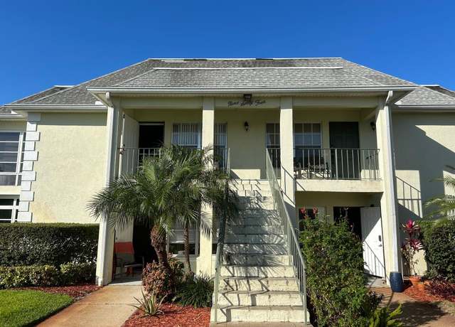 Property at 964 NW Spruce Ridge Dr Unit D-8, Stuart, FL 34994, 2 beds, 2 baths