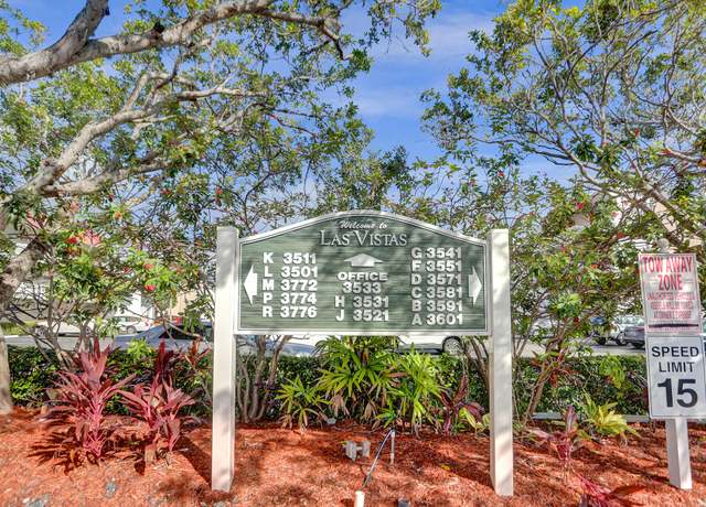 Property at 3601 Inverrary Drive Dr #102, Lauderhill, FL 33319, 2 beds, 2 baths