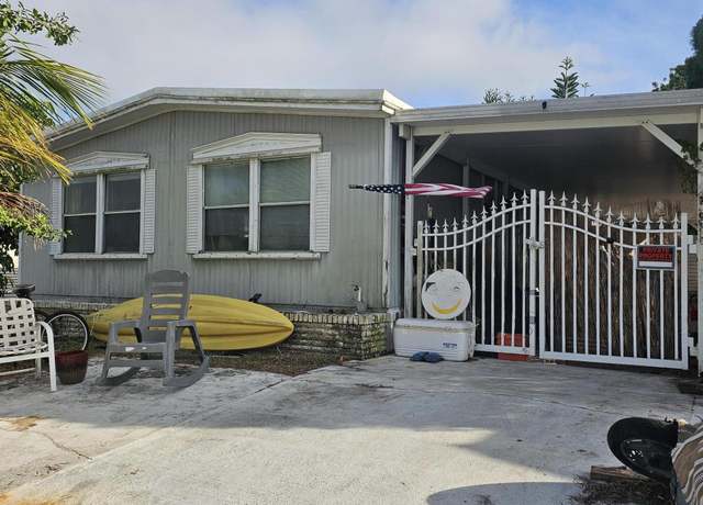 Property at 6950 SE Congress St, Hobe Sound, FL 33455, 2 beds, 2 baths
