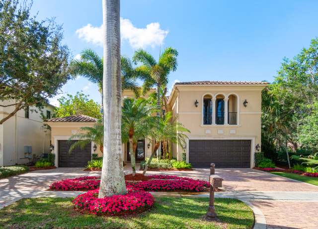 Property at 17831 Monte Vista Dr, Boca Raton, FL 33496, 5 beds, 6 baths