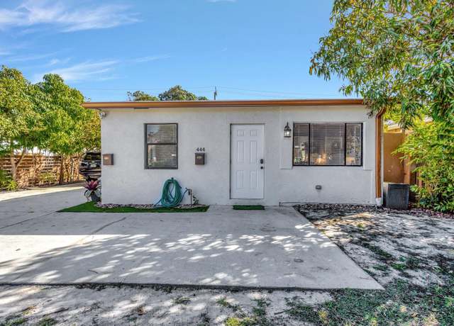 Property at 444 Malverne Rd, West Palm Beach, FL 33405, 5 beds, 3 baths