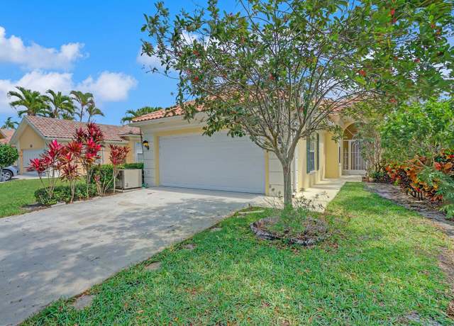 Property at 2692 James River Rd, West Palm Beach, FL 33411, 3 beds, 2 baths