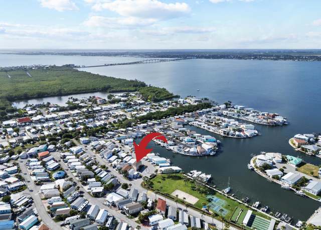 Property at 10701 S Ocean Dr #757, Jensen Beach, FL 34957, 2 beds, 1.5 baths
