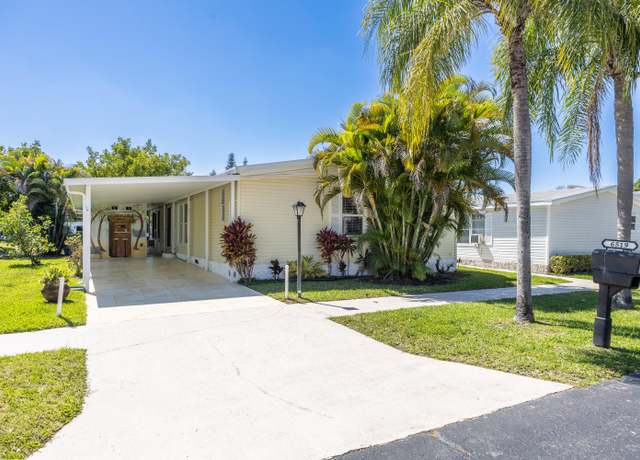 Property at 6519 NW 32nd Ave, Coconut Creek, FL 33073, 2 beds, 2 baths