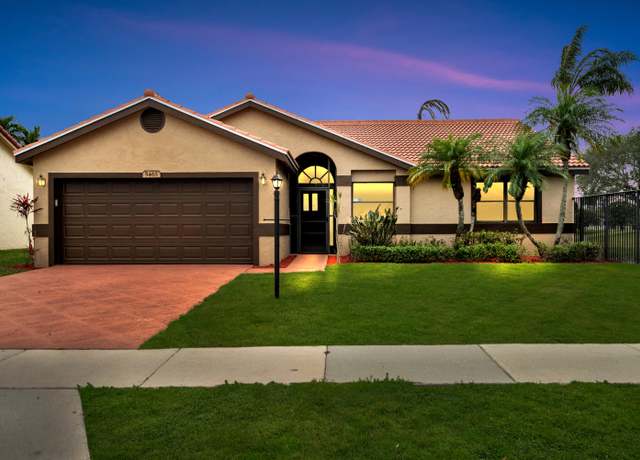 Property at 5465 Egret Isle Trl, Lake Worth, FL 33467, 3 beds, 2 baths