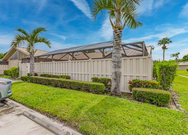 Property at 5258 Eagle Lake Dr, Palm Beach Gardens, FL 33418, 3 beds, 2 baths