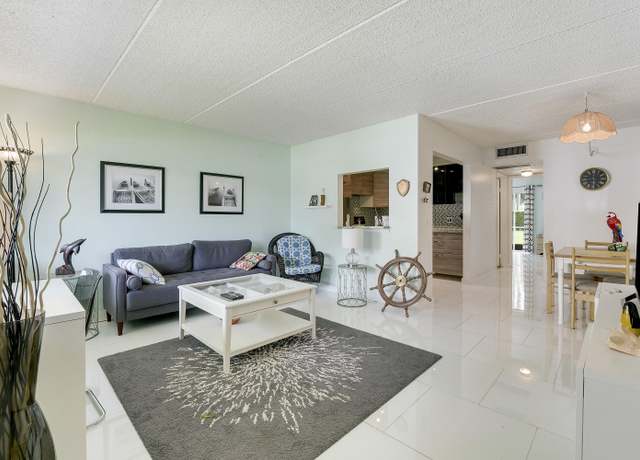Property at 3000 Springdale Blvd Unit V111, Palm Springs, FL 33461, 1 bed, 1 bath