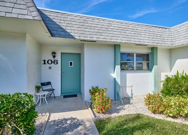 Property at 2638 Gately Dr E #106, West Palm Beach, FL 33415, 1 bed, 1 bath