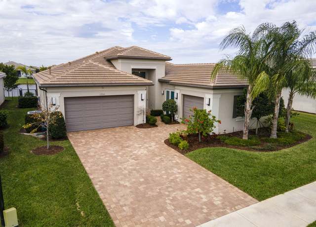 Property at 11966 SW Still Waters Ave, Port Saint Lucie, FL 34987, 3 beds, 2.5 baths