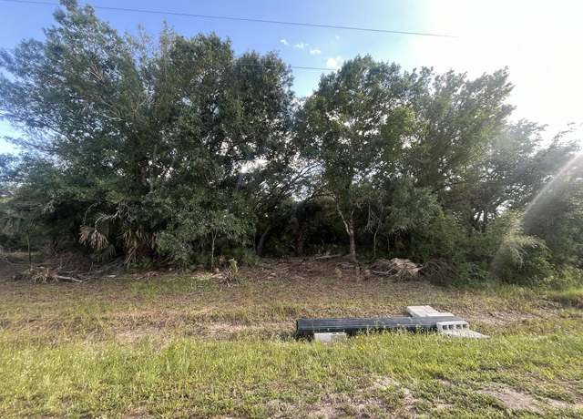 Property at 17774 NW 254th St, Okeechobee, FL 34972