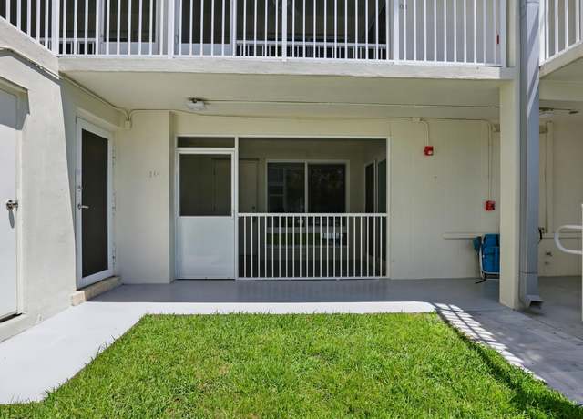 Property at 1439 S Ocean Blvd #102, Lauderdale By The Sea, FL 33062, 1 bed, 1.5 baths