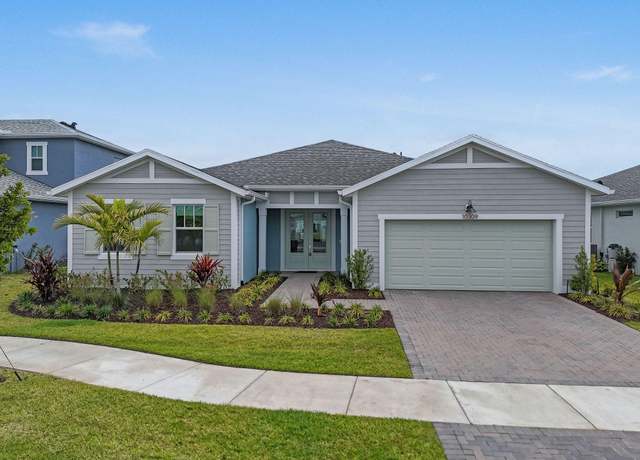 Property at 10309 SW Phineas Ln, Port Saint Lucie, FL 34987, 3 beds, 2 baths