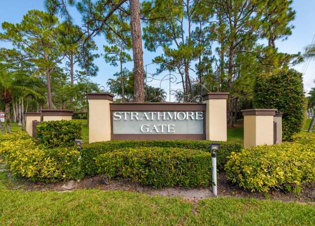 Property at 151 Pinto Palm Ct, Royal Palm Beach, FL 33411, 2 beds, 2 baths